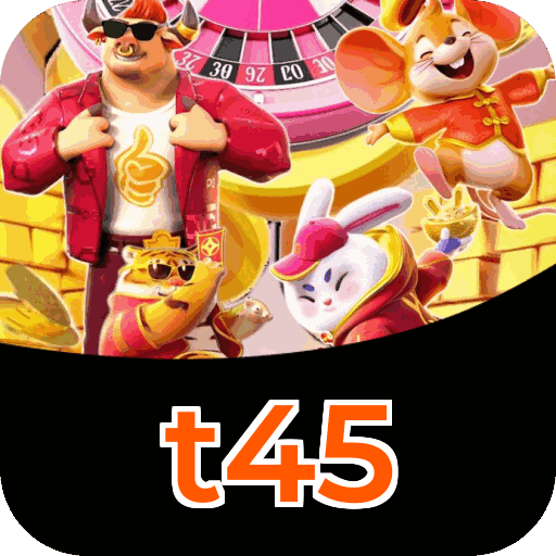 Especificações técnicas download t45