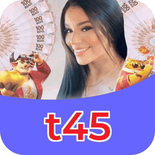 Especificações técnicas download t45