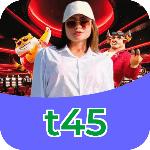Especificações técnicas download t45