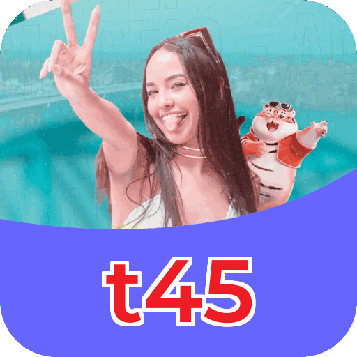 Especificações técnicas download t45