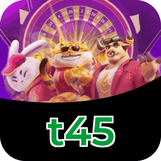 t45 - Infraestrutura de segurança certificada
