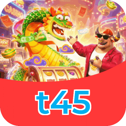Especificações técnicas download t45