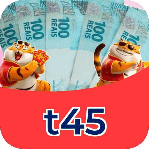 Especificações técnicas download t45