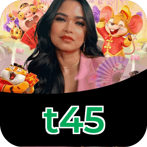 Especificações técnicas download t45