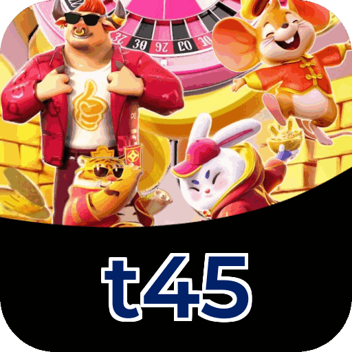 t45 - Como verificar RTP e jogos certificados