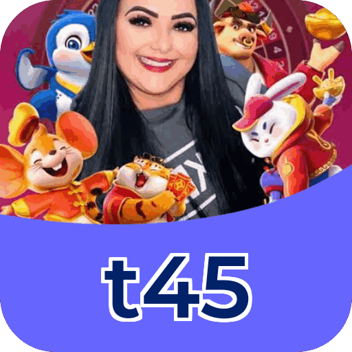 Especificações técnicas download t45