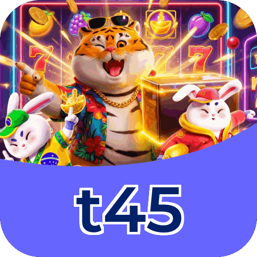 Especificações técnicas download t45