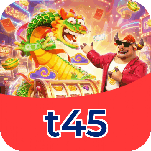 Especificações técnicas download t45