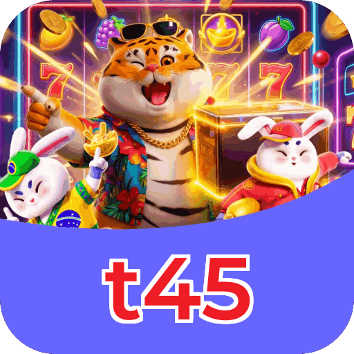 Especificações técnicas download t45