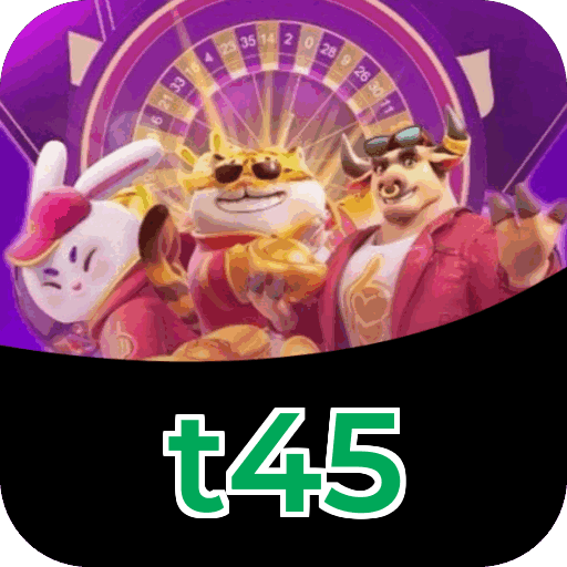 Especificações técnicas download t45